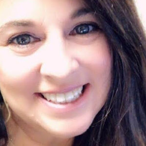 Meet your Posher, Cindy